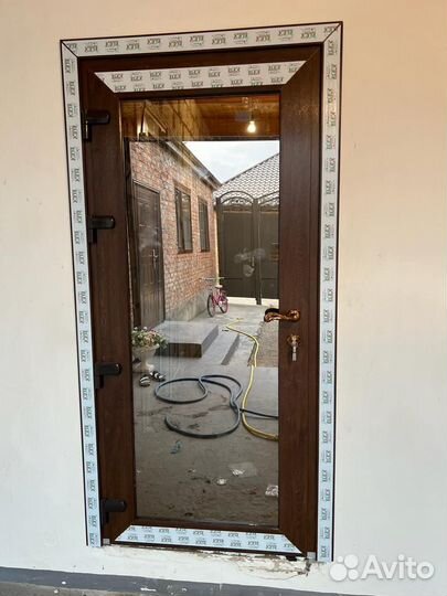 Пластиковые окна лоджия