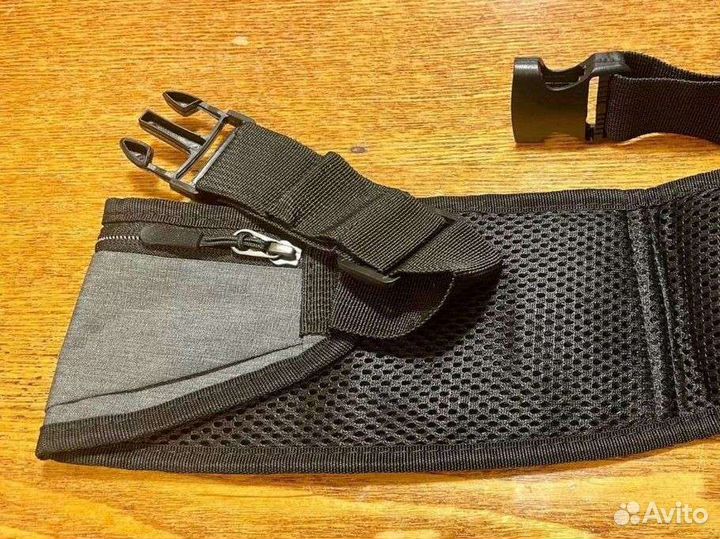 Поясная сумка