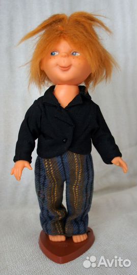 Одежда для кукол 22-28 см