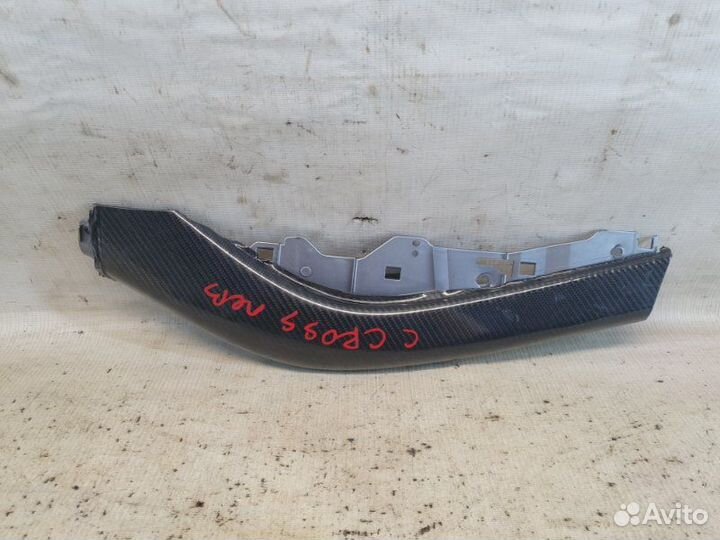 Накладка Citroen C-Crosser 4B12 2008