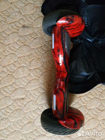 Продаётся гироскутер Smart Balance SUV