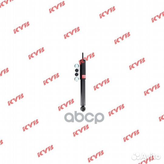 Амортизатор - Excel-G зад прав/лев 344223