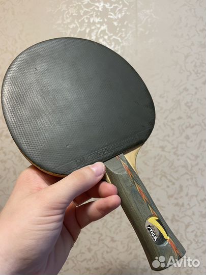 Ракетка Stigа Liu Guоliаng 6000