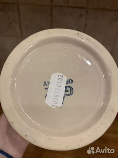 Кружки пивные коллекционные Германия 2