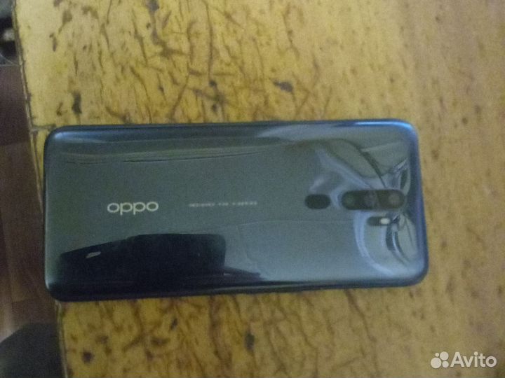OPPO A5 (2020), 3/64 ГБ