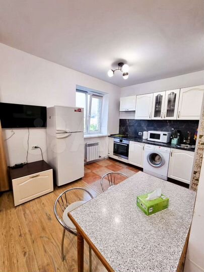 1-к. квартира, 30 м², 9/9 эт.