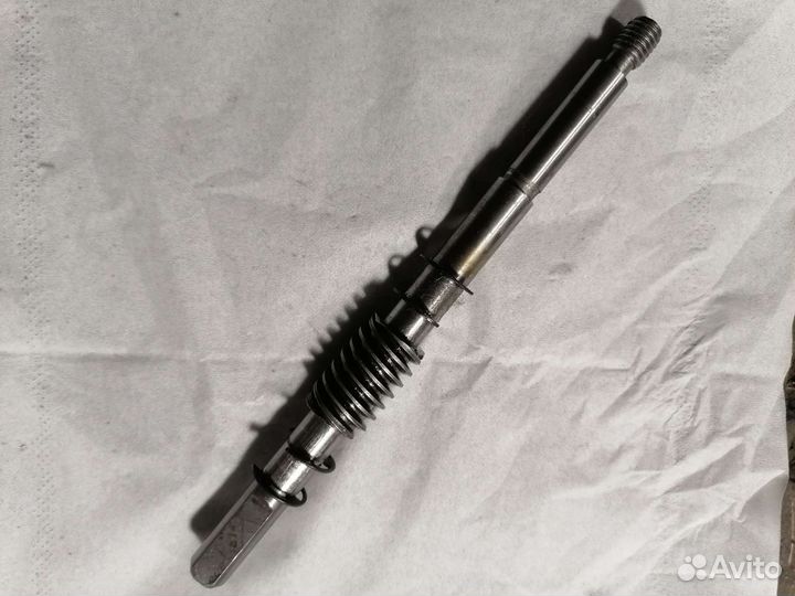 Ремонт ов-65 ремкомплект