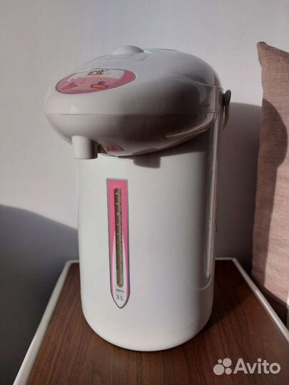 Чайник термос Irit