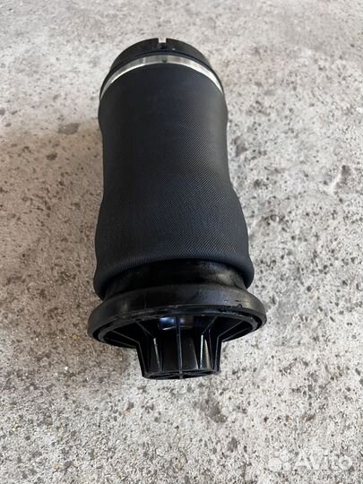 Пневмобаллон ML W164