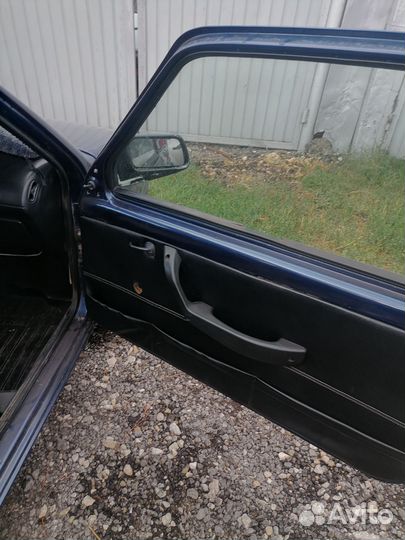 ВАЗ 1111 Ока 0.7 МТ, 2006, 103 942 км