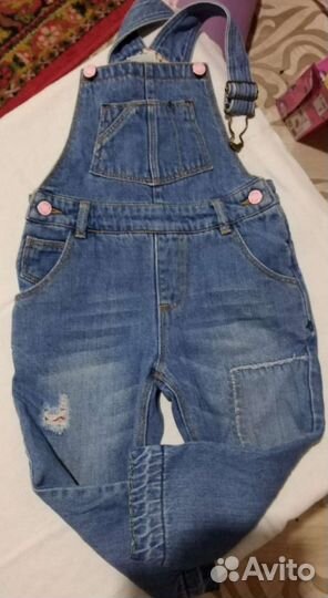 Вещи для девочек 74 80