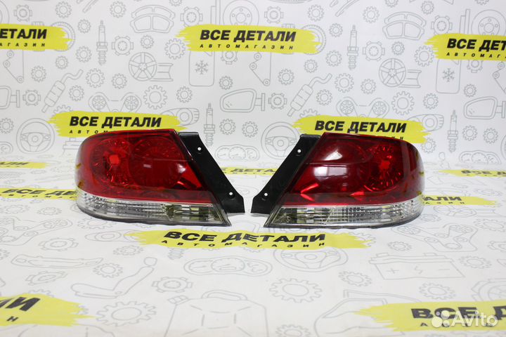 Фонарь задний Mitsubishi Lancer 9 03-10