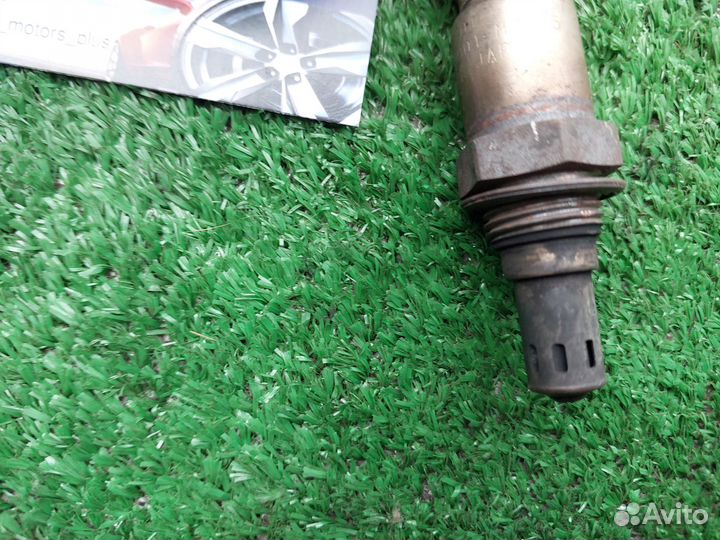 Датчик кислородный Мазда CX5 KE