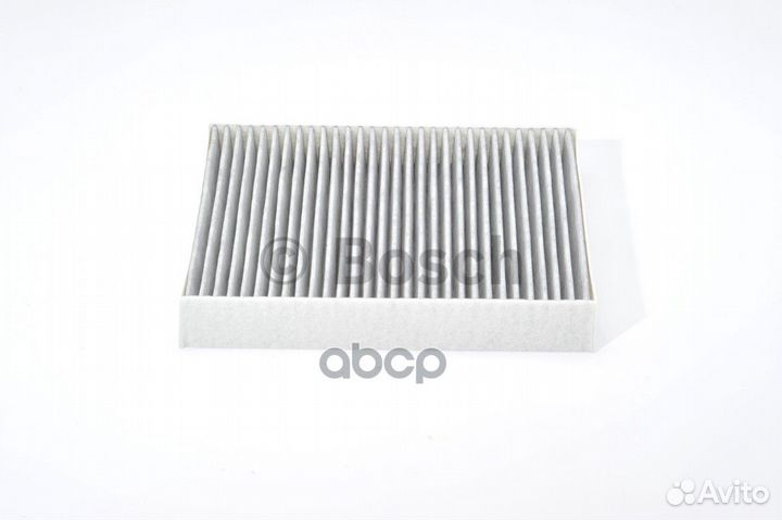 Фильтр салонный угольный 1987432409 1987432409