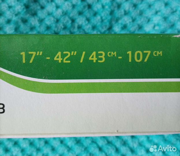 Новый Кронштейн для ЖК тв