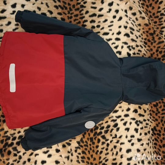 Куртка детская