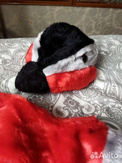 Карнавальный костюм для мальчика 4-5 лет