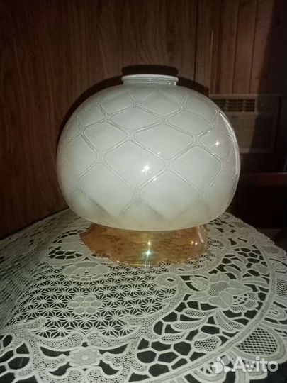 Плафоны на люстру