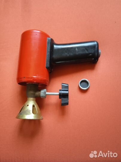 Горелка/паяльная лампа (434)