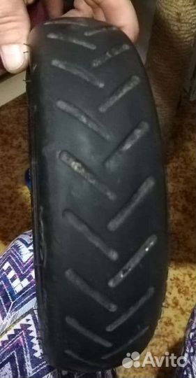 Покрышки камеры для самоката Xiaomi M365