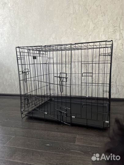 Клетка вольер для собак