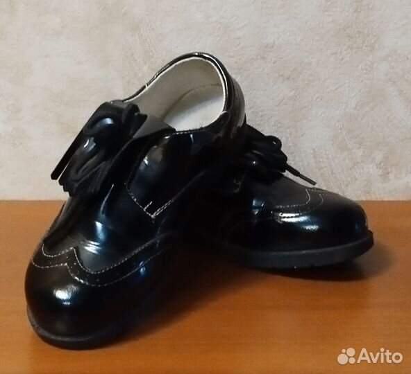 Туфли лето /весна бу в отл.сост