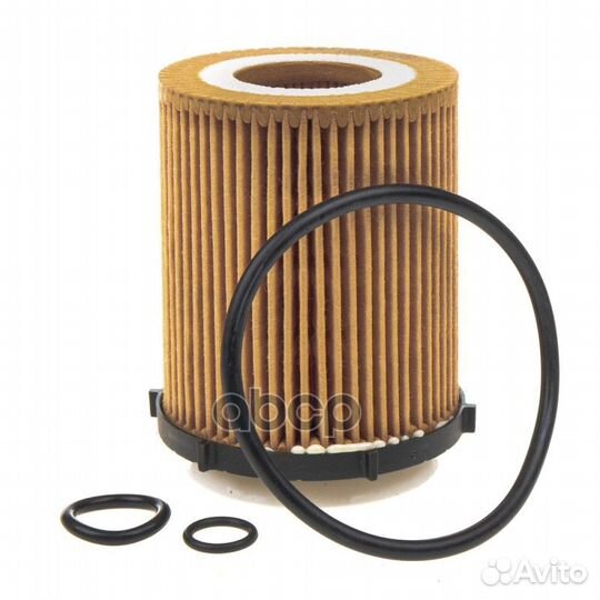 Фильтр масляный GIR01142 ganz