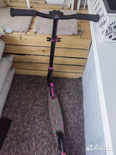 Самокат детский