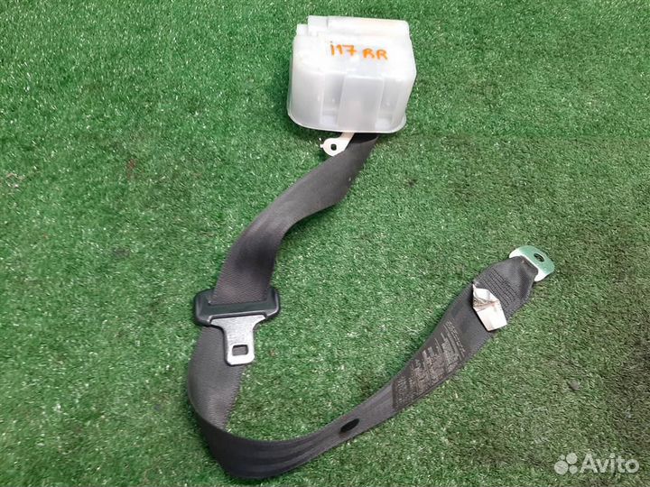 Ремень безопасности задний правый Lexus GS 450H 2