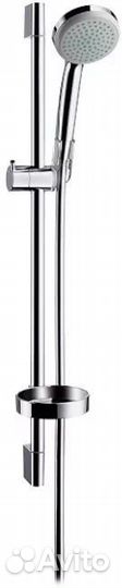 Hansgrohe 27717000 Душевой гарнитур