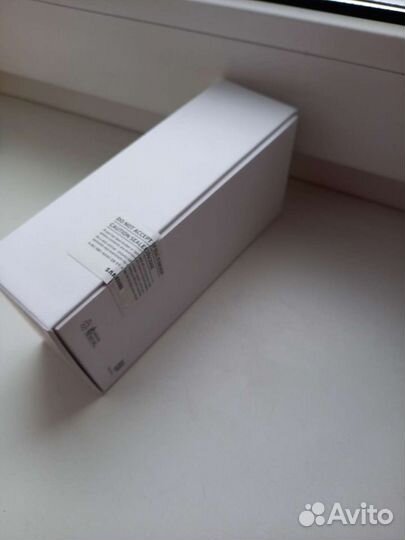 Коробка от телефона samsung A 41