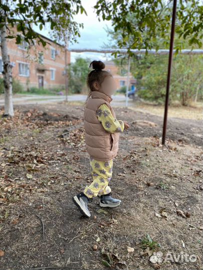 Жилетка Acoola 110