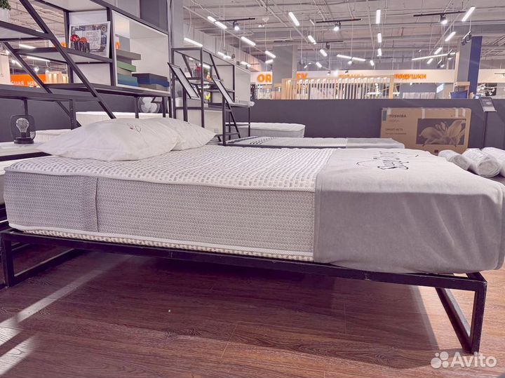 Матрас 180х200, 140х200, 160х200