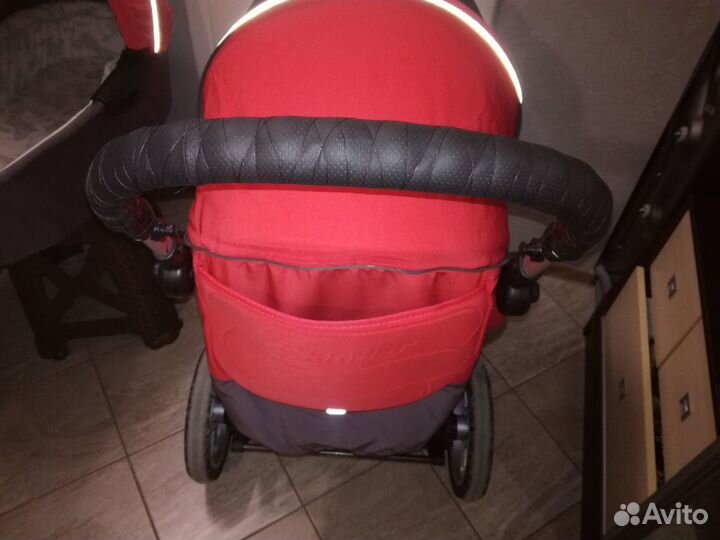 Коляска x-lander 2 в 1