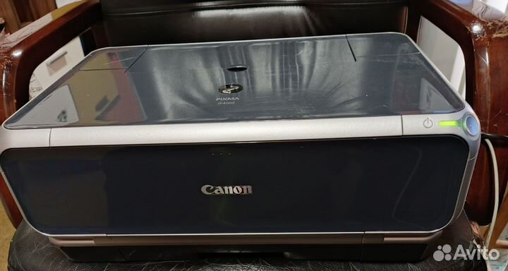 Canon Pixma ip4000