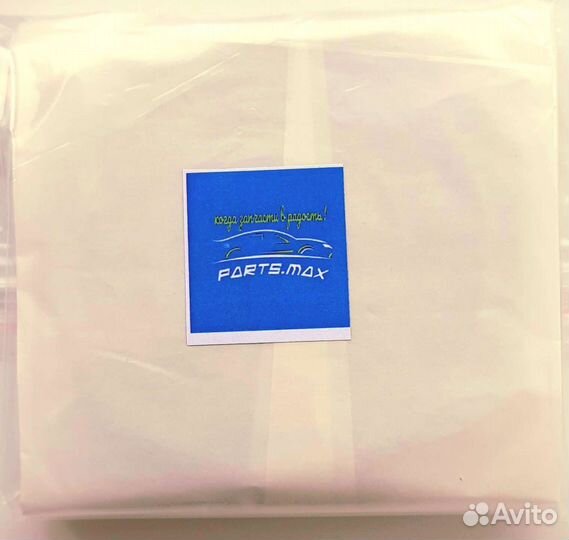 Герметик бутиловый для фар abro