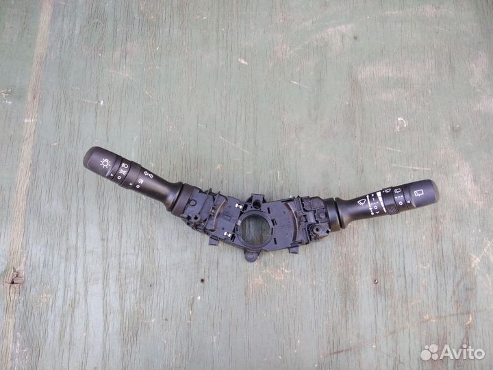 Подрулевой переключатель kia ceed jd