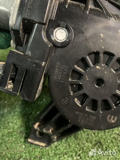 Мотор стеклоподъемника dodge RAM V 2019+