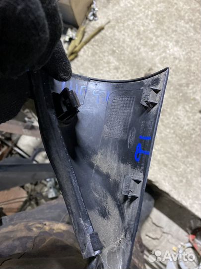 Пластик зеркала форд фокус 1