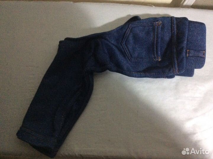 Комбенизон универсальный.По спинке 27