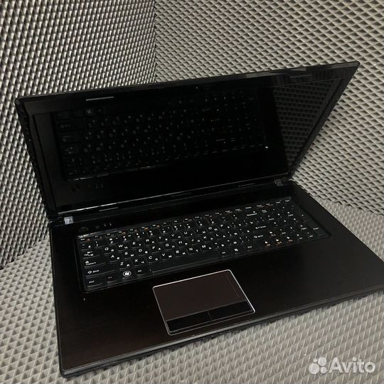 Ноутбук Lenovo G770 (53527)