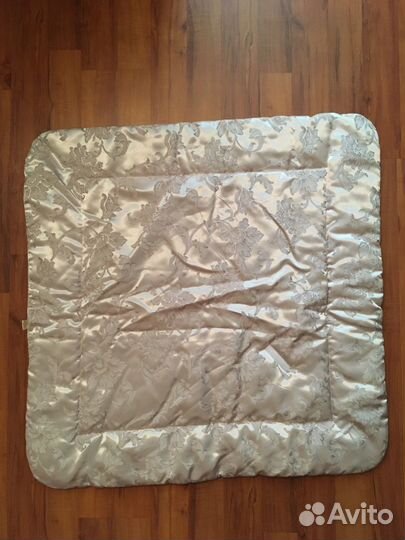 Конверт-одеяло на выписку