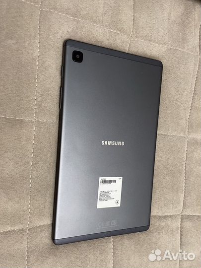 Samsung galaxy tab a7 lite