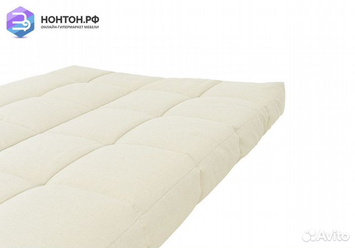 Диван клик-кляк Палермо бежевый