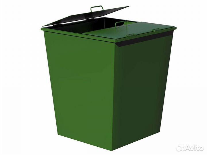 Мусорный бак, контейнер для мусора