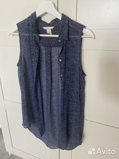 Блузка h&m, eur 34