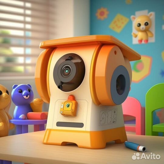 Бизнес на IT-приложении детсада. Доход от 150к/мес