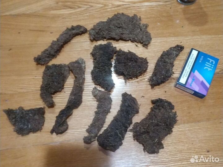 Лакомства для собак