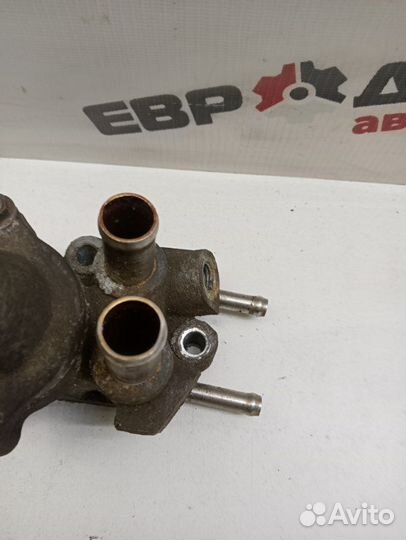 Корпус термостата Geely Mk Cross хетчбек 1.5