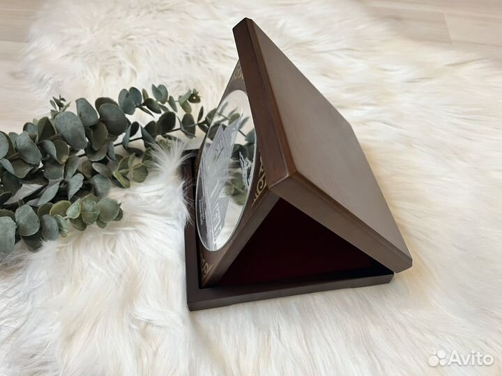 Сувенирная шкатулка